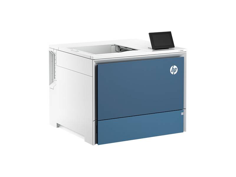 Impresora Hp Color Laserjet Enterprise X55745Dn