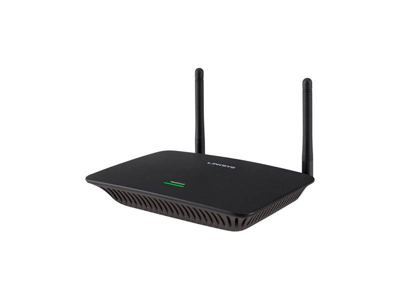 Extensor De Rango Wifi Linksys Re6500 Ac1200 Dual Band.