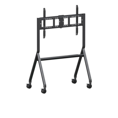 Carrito Para Pantalla Vb-Stnd-009 Viewsonic Soporte Móvil 65