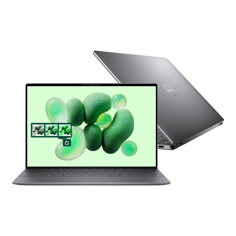 Notebook Dell Xps 13 9345 13,4 Oled Táctil / Snapdragon X Elite X1E-80-100 / 16Gb / 1Tb Ssd / Adreno / Windows 11 Home Refurbished