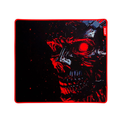 Mousepad Gaming Marvo G53 Noob M 350X300Mm Antideslizante