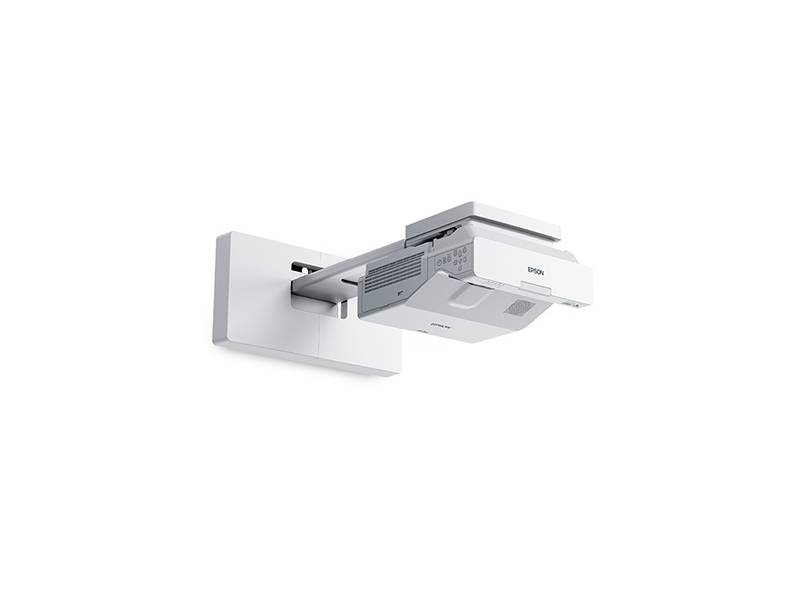 Proyector Epson Powerlite Eb-725W 4000 Lumens Láser Resolución Nativa Wxga 1280 X 800