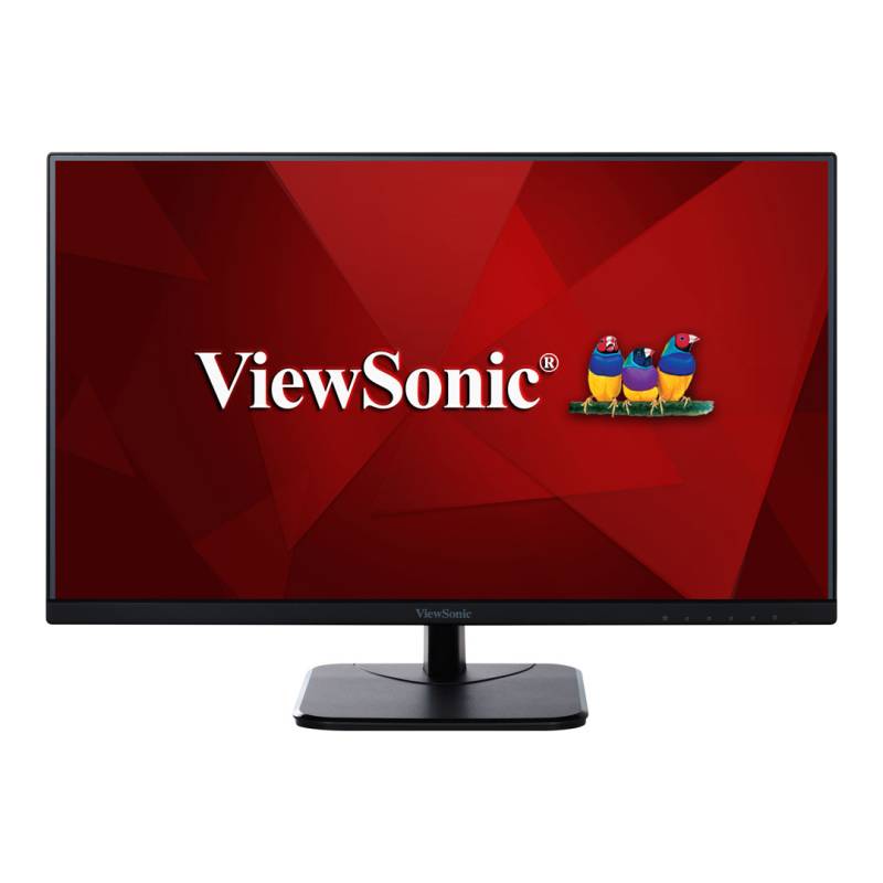 Monitor Viewsonic Va2456-Mhd, Pantalla 24 Ips