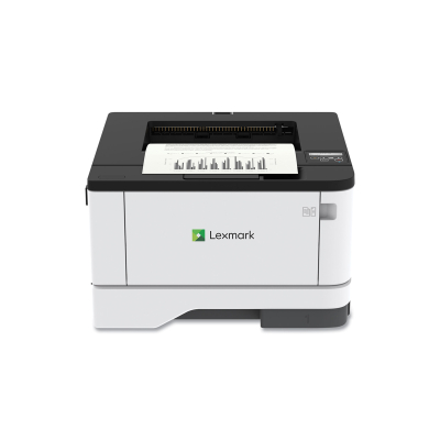 Impresora Láser Monocromática Lexmark Ms431Dw Wi-Fi