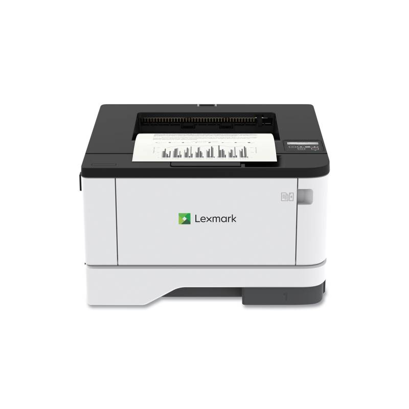 Impresora Láser Monocromática Lexmark Ms431Dw Wi-Fi