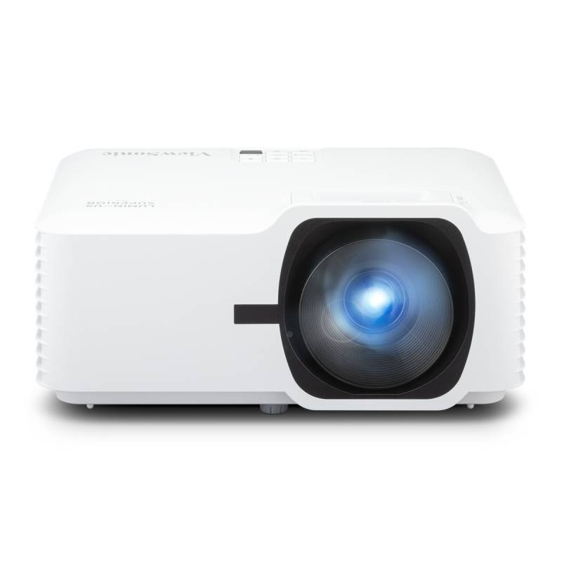 Proyector Láser Viewsonic Lsd400W 4000 Ansi Lúmenes Wxga