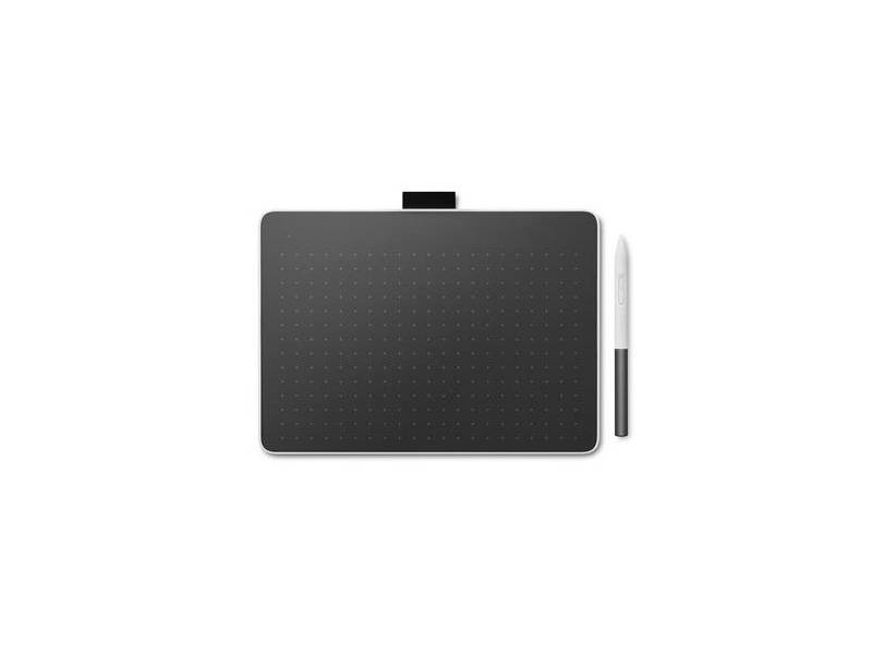 Tableta Digitalizadora Wacom On Medium 13.5 X 21.6 Cm