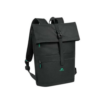 Mochila Eco Gremio Roll Top 5567 Rivacase 15.6