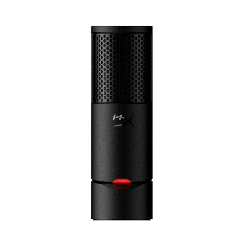 Micrófono Hyperx Solocast 2 (Ar0A0Aa)