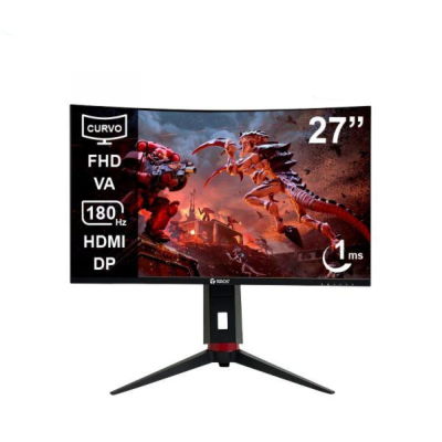 Monitor Curvo 27