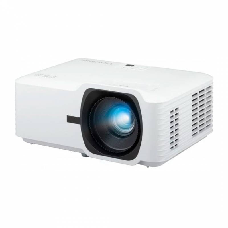 Proyector Viewsonic Ls740Hd Luminosidad 5000 (Ansi Lumens) 1920 X 1080
