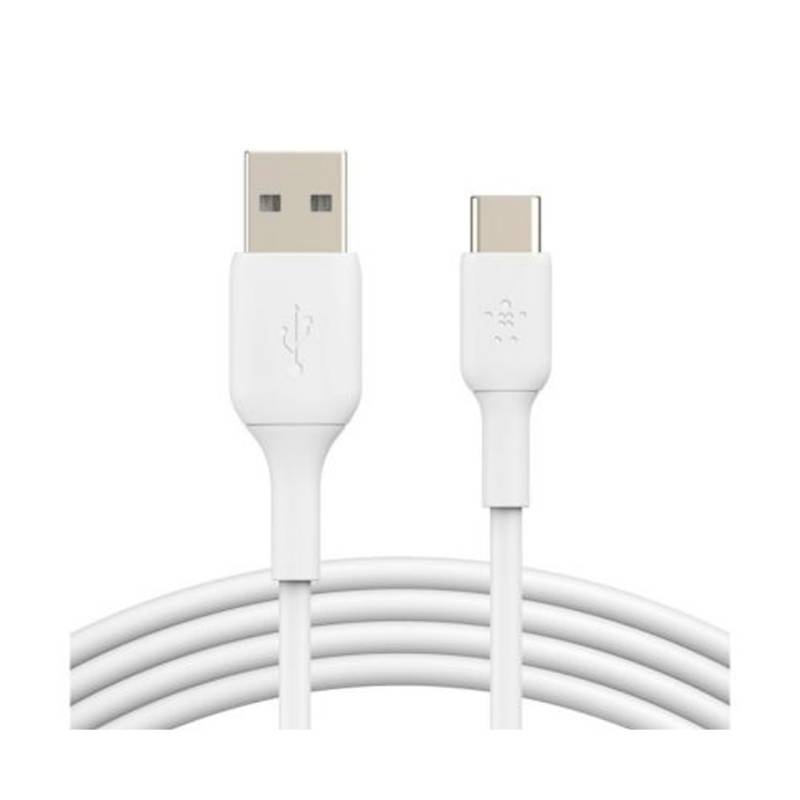 Cable Usb Cab001Bt2Mwh Belkin Usb-A A Usb-C 2.0 15W 2M