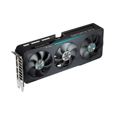 Tarjeta Gráfica Gigabyte Geforce Rtx 5070 Eagle Oc Sff 12G
