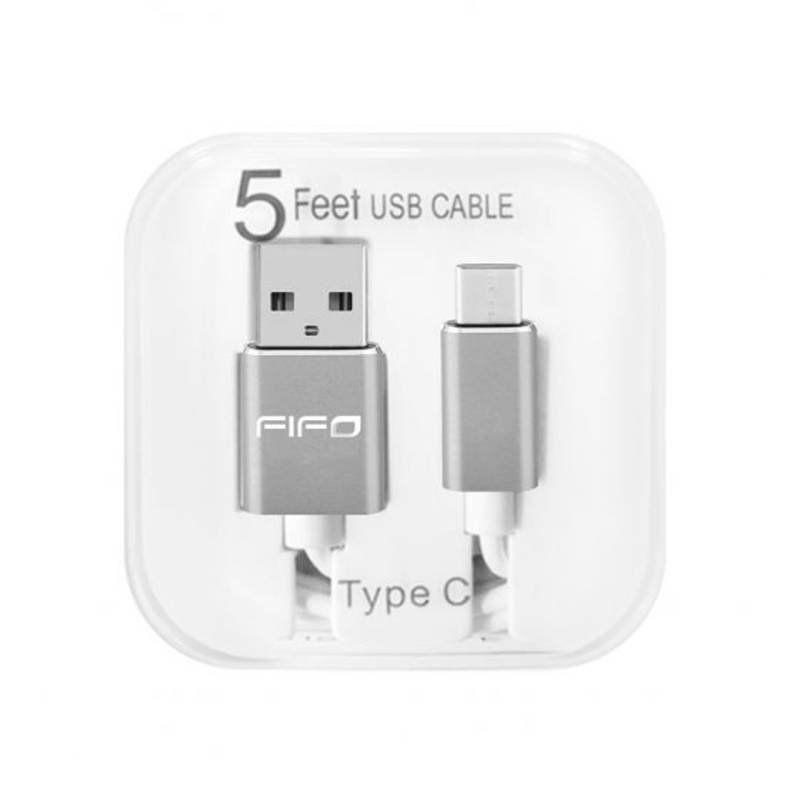Cable Fifo Usb Tipo C 1,5 M