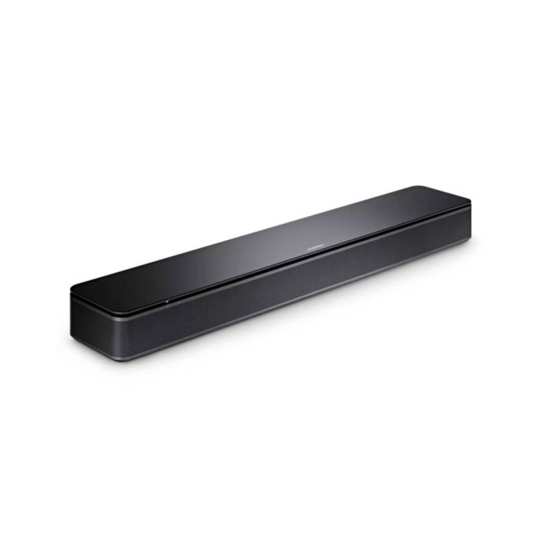 Barra De Sonido Smart Soundbar Ultra 017817848305 Bose Black