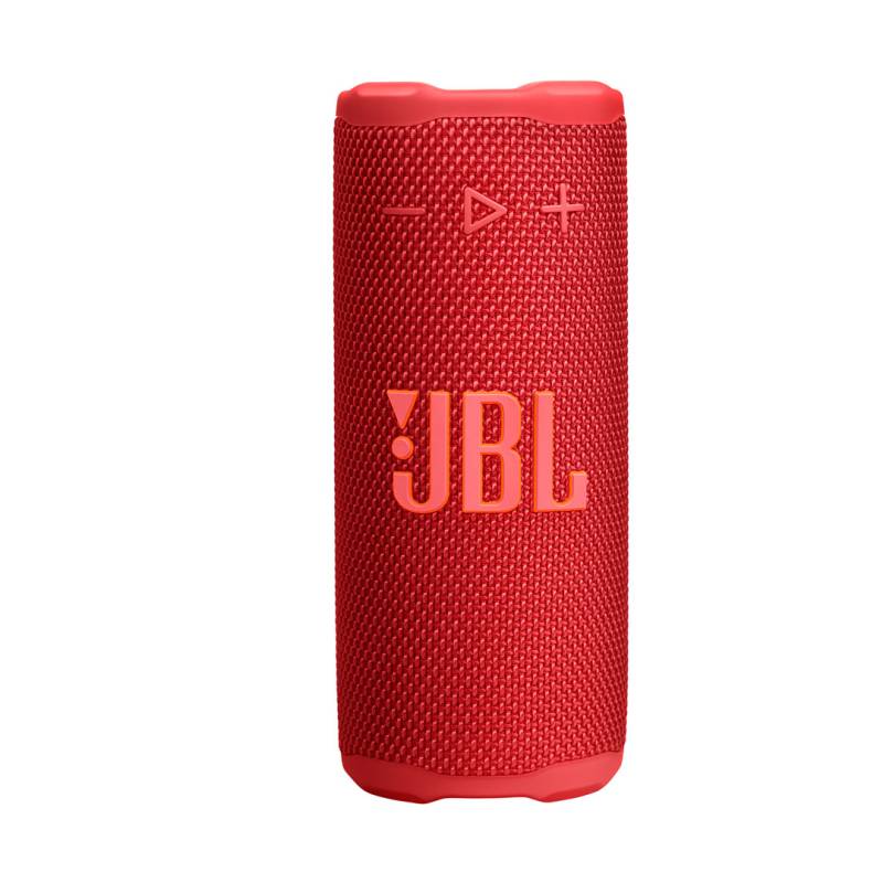 Parlante Inalámbrico Grip Jbl Bluetooth 5.4 Ip68 Rojo