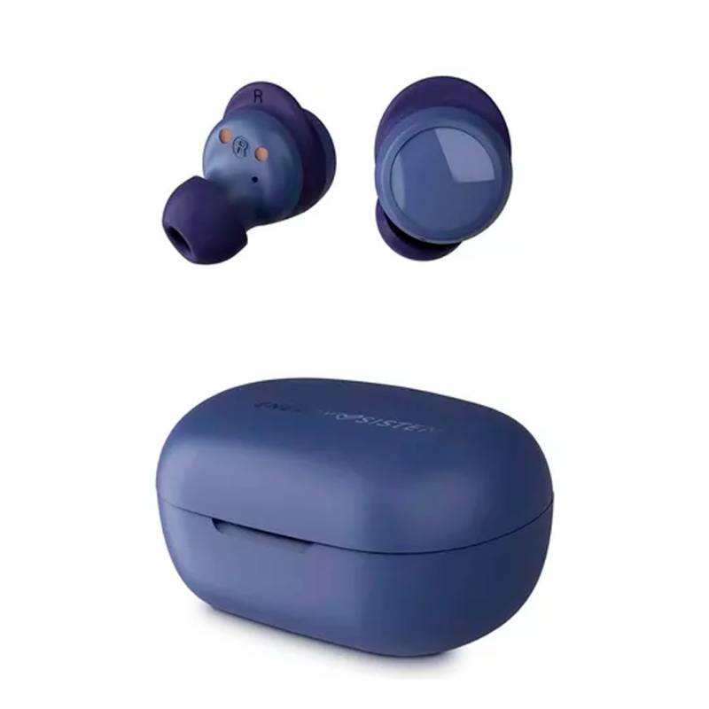 Auriculares Energy Sistem Race Buds Sports Tws Blue