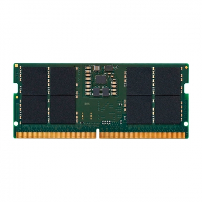 Memoria Ram Kingston 32Gb Sodimm Ddr5 5600Mhz