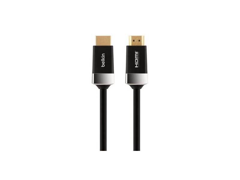 Cable Belkin Hdmi Alta Velocidad/Ethernet 2M