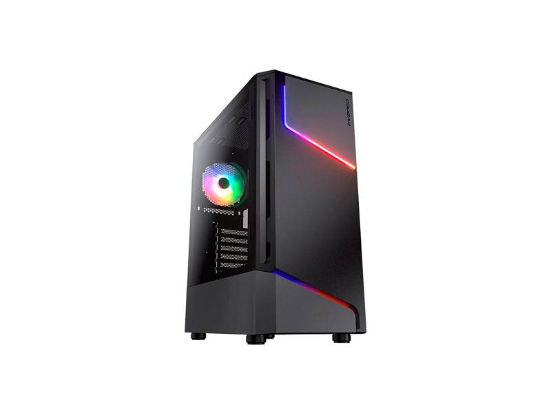 Gabinete Cougar Mx360 Rgb