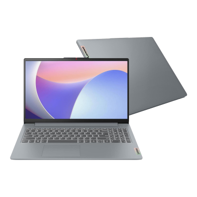 Notebook Lenovo Ideapad Slim 3 15Ian8 15,6