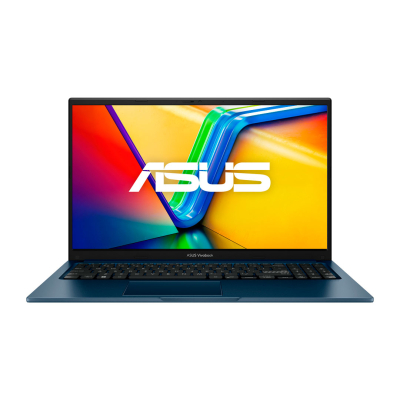Notebook Vivobook 15 X1504Za-Bq1871 Asus Quiet Blue