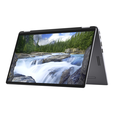 Notebook 2 En 1 Dell Latitude 9410 14