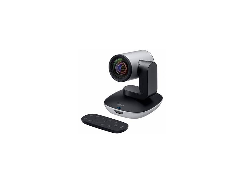 Cámara Videoconferencia Logitech 960-001184 Ptz Pro 2 Fhd