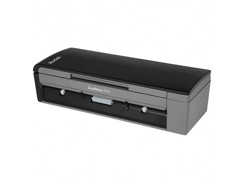 Escaner Kodak Scanmate I940