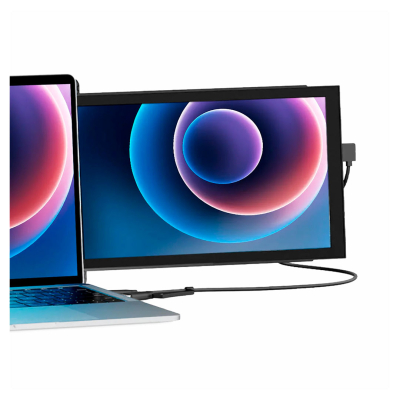 Monitor Portátil Mobile Pixels Duex Lite 12,5'' Fhd