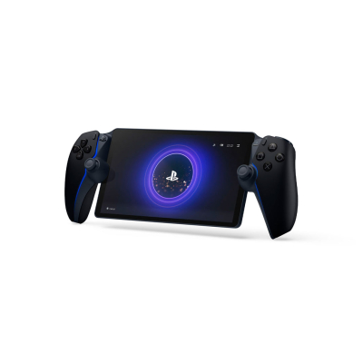Consola Portátil Playstation Portal Sony Ps5 Remote Player Negro