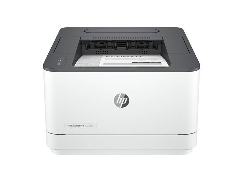 Impresora Láser Monocromatica Hp Láserjet M3003Dw
