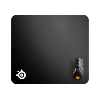 Alfombrilla Qck Steelseries Grande