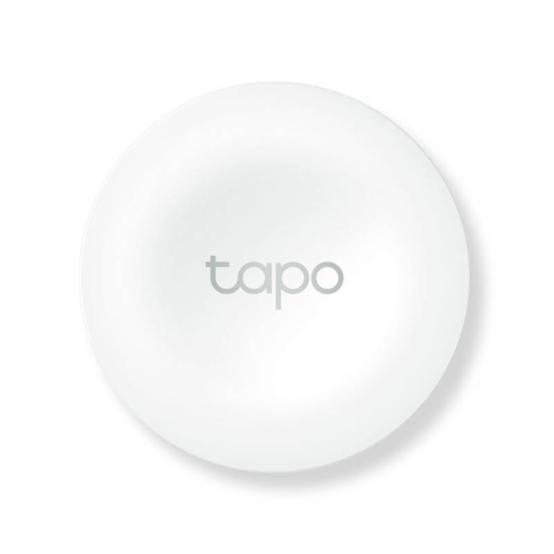 Botón Inteligente Tapo S200B Tp-Link Blanco