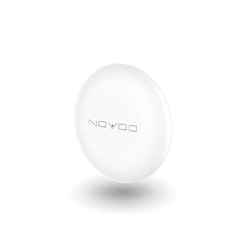 Localizador Novoo Dual Smart Tag 500017 Energy Sistem