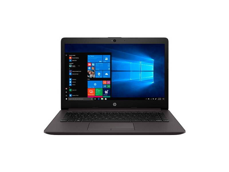 Notebook Hp 240 G8 -14  I5- 8Gb Ram- 256Gb Ssd- W11