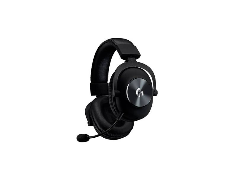 Auriculares Logitech 981-000811 Headset Gaming G Pro