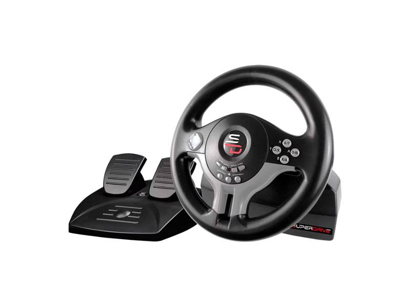 Volante Superdrive Sv250