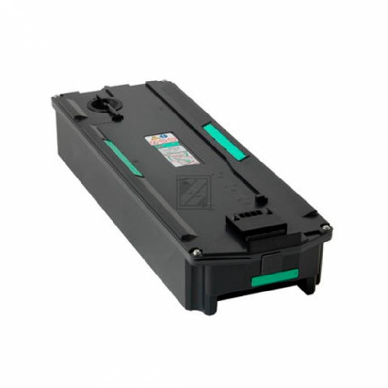 Botella De Toner Residual Original Ricoh 416890/D242-6410.