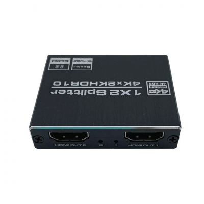 Splitter 1X2 Hdmi Hd 1080P - V1.3 (Shd1X2)