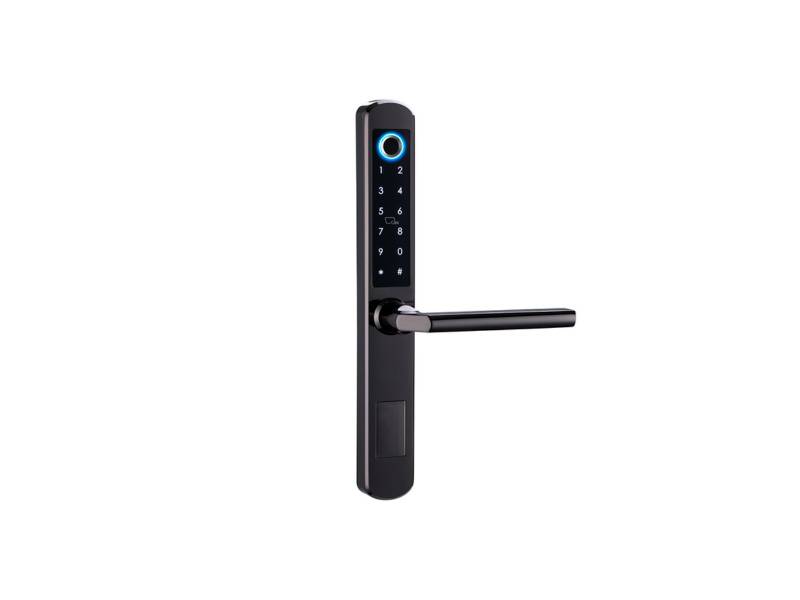 Cerradura Inteligente Bsmart Bs-Cp02 Para Exterior