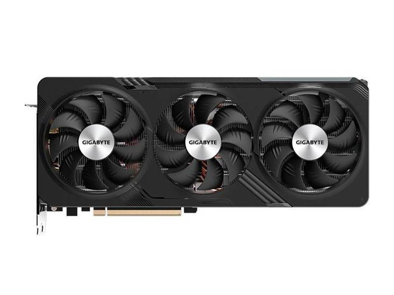 Tarjeta De Video Gigabyte Radeon Rx 7700 Xt Oc12G