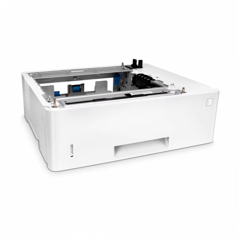 Bandeja Hp Loh17A  Hojas Laserjet Pro 550-Sheet Paper Feeder