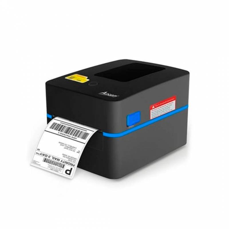 Impresora Termica Ocom Escritorio 4