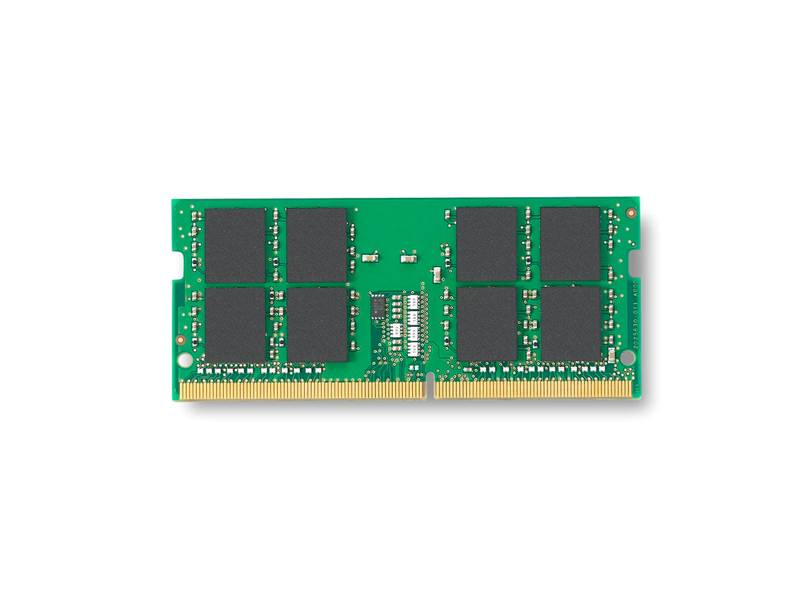 Memoria Ram Kingston 16Gb Sodimm Ddr4 3200 Mhz (Kcp432Sd8/16)