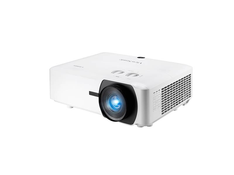 Proyector Viewsonic Ls850Wu 5000 Lúmens