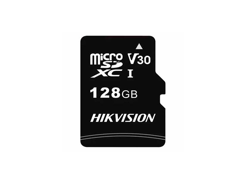 Memoria Micro Sd Hiksemi 128gb Clase 10