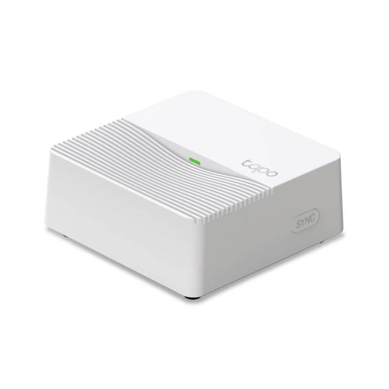 Hub Inteligente Tapo H200 Tp-Link Blanco