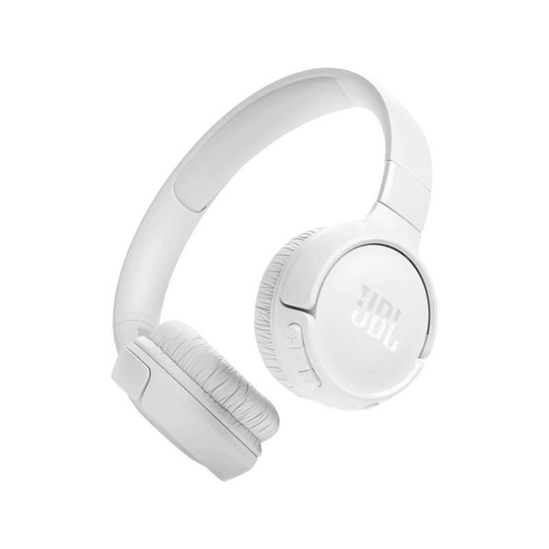 Auriculares Inalámbricos Bluetooth Jbl Tune 520Bt 33Mm