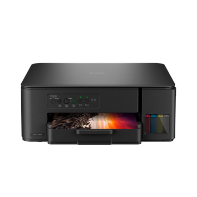 Multifunción De Tinta Continua Brother Dcp-T430W